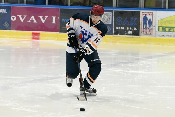 Vimperk - Radomyšl 9