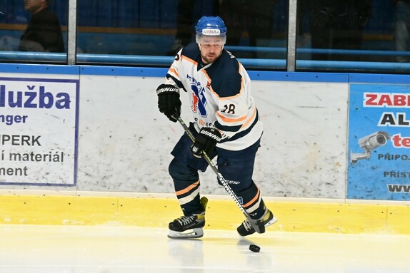 Vimperk - Radomyšl 10