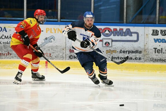 Vimperk - Radomyšl 11