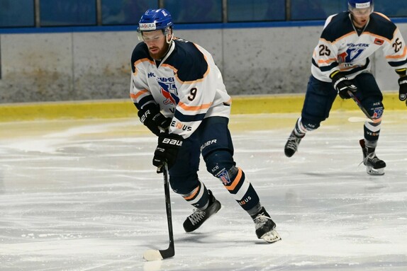 Vimperk - Radomyšl 12