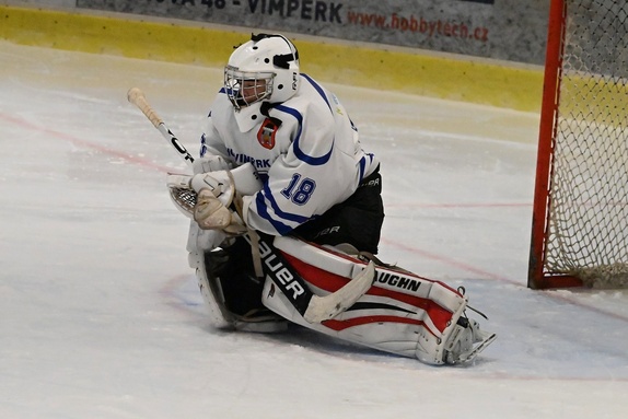 9. tř. - Střelci JH 2 6