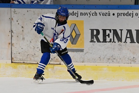 Střelci JH 3 13