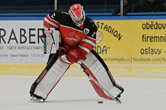 Muži - Strakonice 1