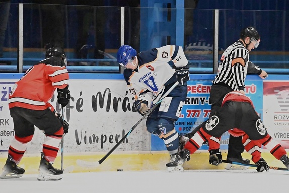 Muži - Strakonice (7) 2