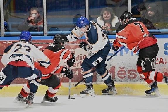 Muži - Strakonice (7) 5