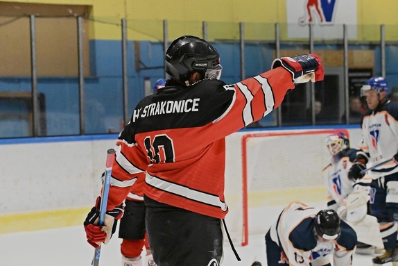 Muži - Strakonice (7) 7