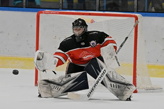 Muži - Strakonice (7) 11