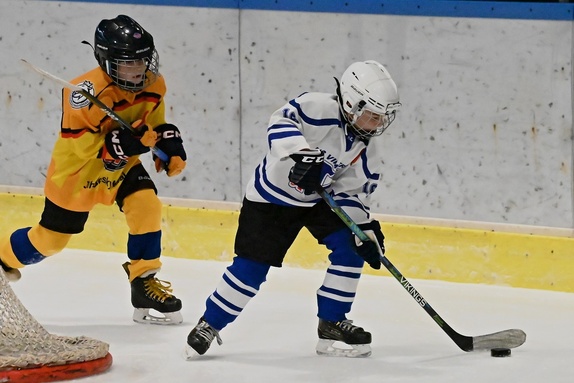 3. třída - Motor 4