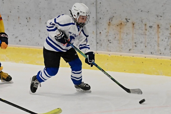 3. třída - Motor 5