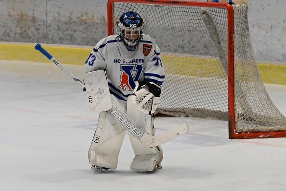 3. třída - Motor 8