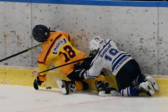 3. třída - Motor 9