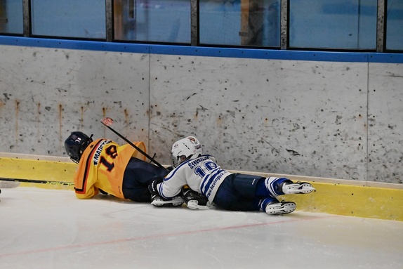 3. třída - Motor 10