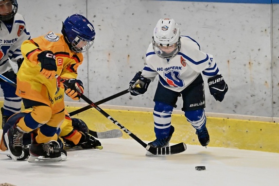 3. třída - Motor 12