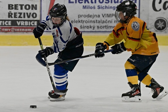 3. třída - Motor (4) 10