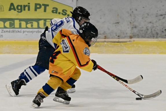 3. třída - Motor (4) 12