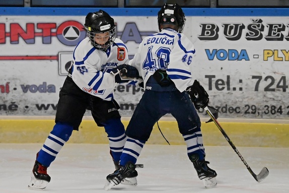 3. třída - Motor (4) 14