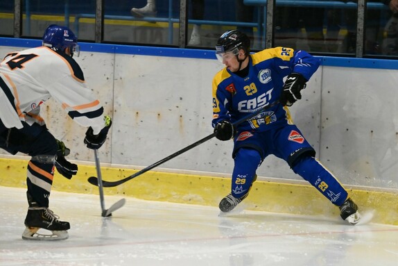 Vimperk - Milevsko 2