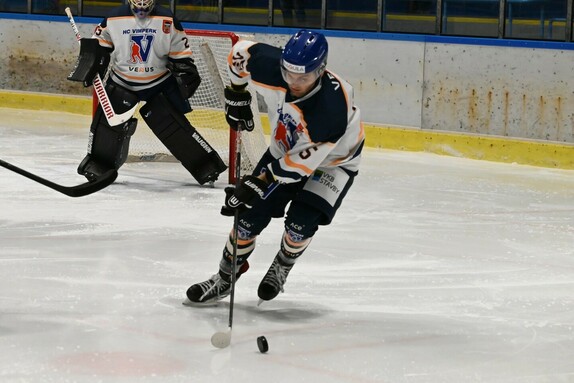 Vimperk - Milevsko 4