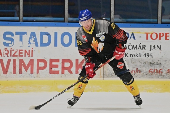 14.11.25 Milevsko B (4) 9