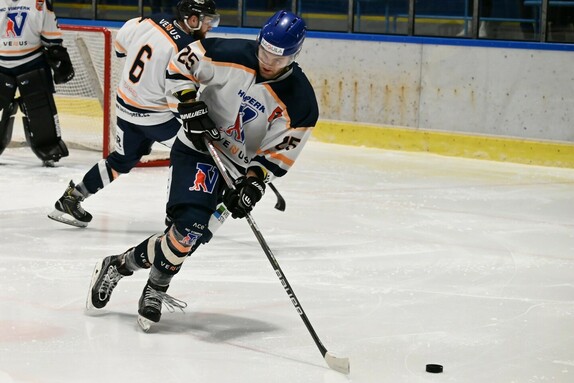 Vimperk - Milevsko 5