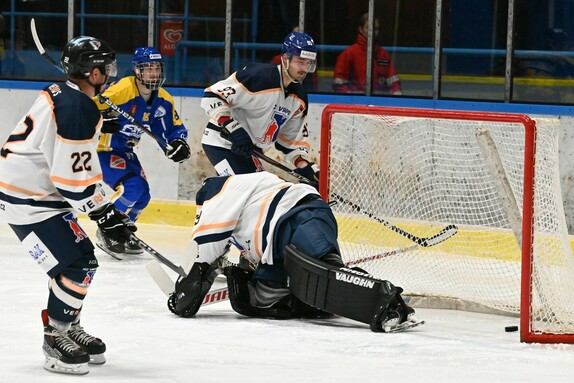 Vimperk - Milevsko 6