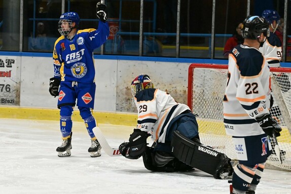 Vimperk - Milevsko 7