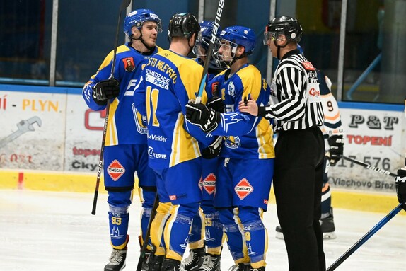 Vimperk - Milevsko 8