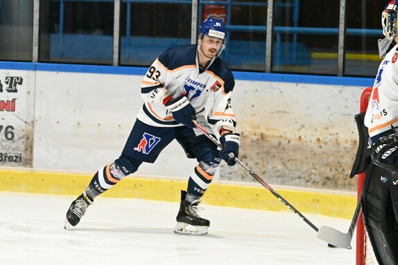 Vimperk - Milevsko 9