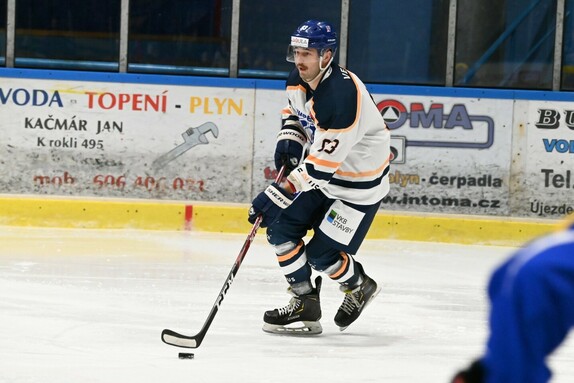 Vimperk - Milevsko 11