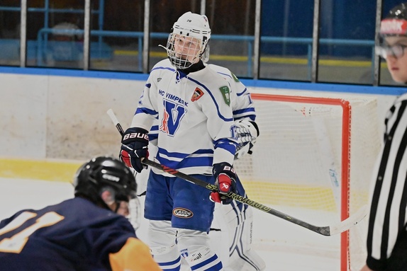 9. tř. - Střelci JH 2 15