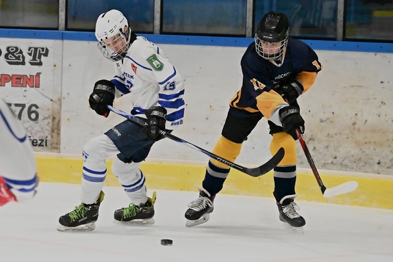 9. tř. - Střelci JH 2 16