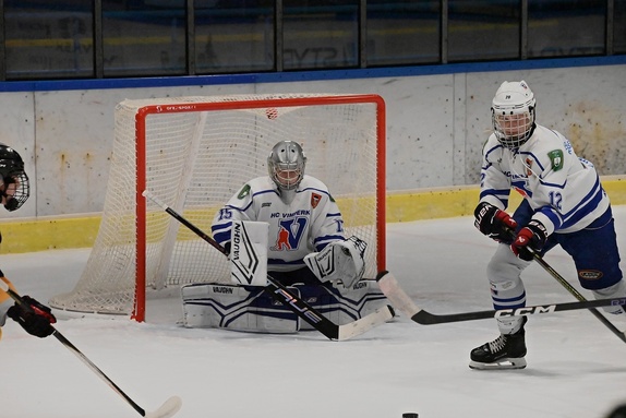 9. tř. - Střelci JH 2 18