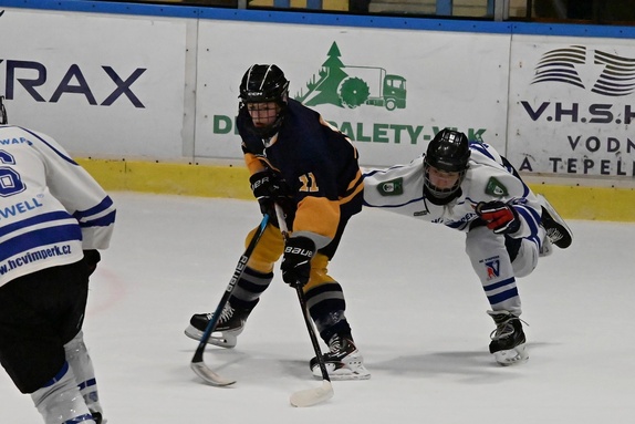 9. tř. - Střelci JH 2 19