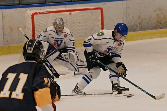 9. tř. - Střelci JH 2 20