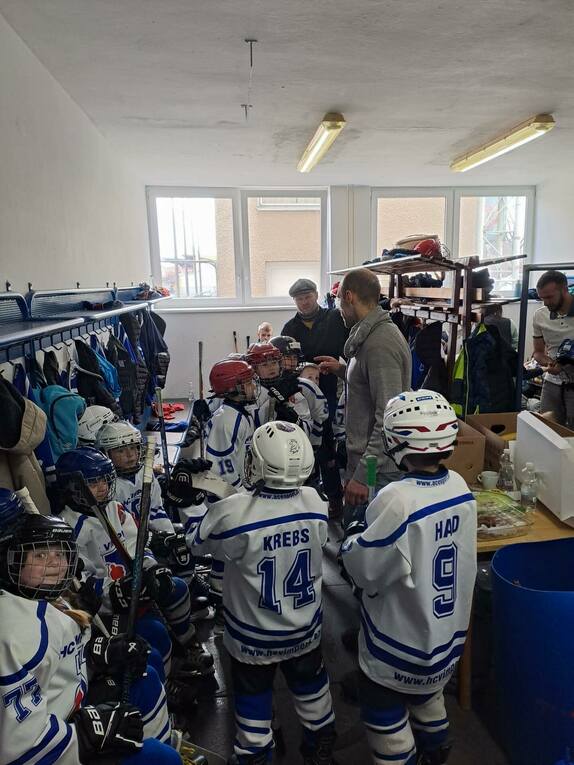 Turnaj Soběslav (28.03.2026) 2