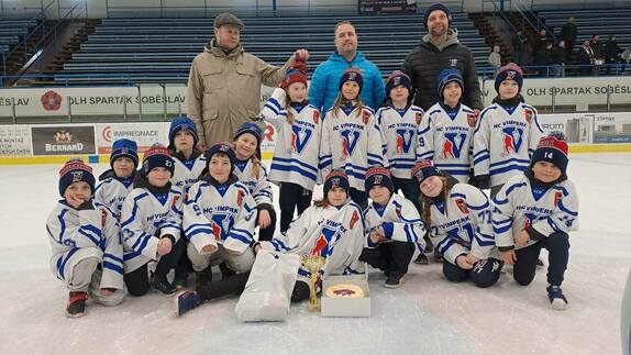 Turnaj Soběslav (28.03.2026) 5