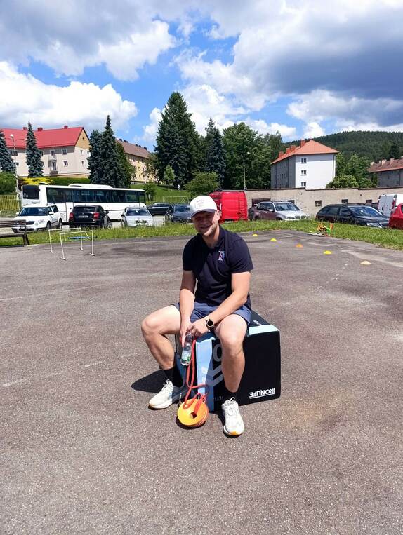 Dětský den 1