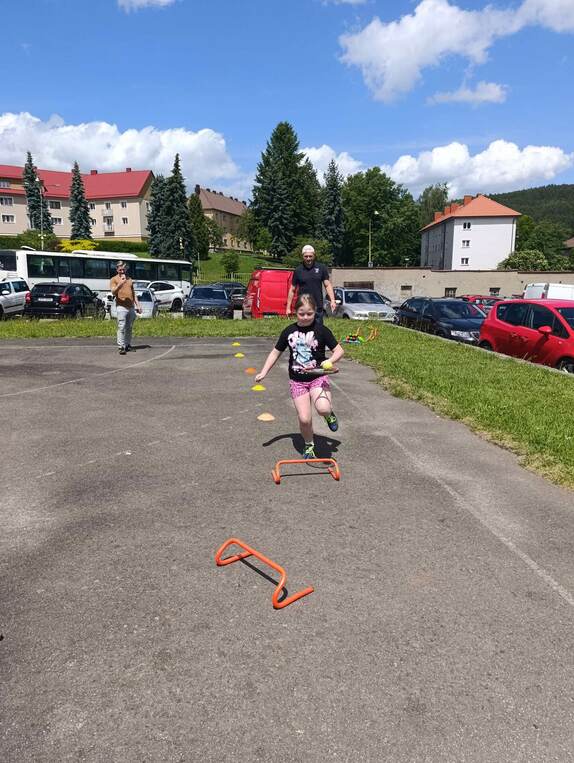 Dětský den 9