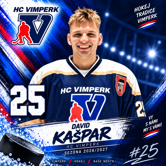 Soupiska muži (2026/2027) 7