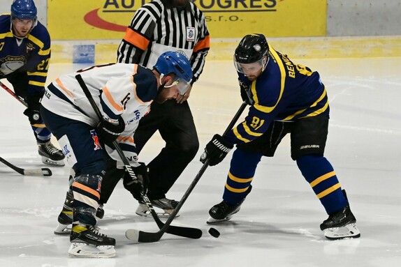 Muži - Veselí nad Lužnicí 5