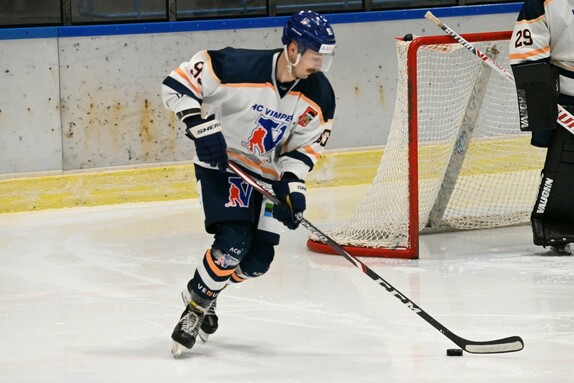 Muži - Veselí nad Lužnicí 10