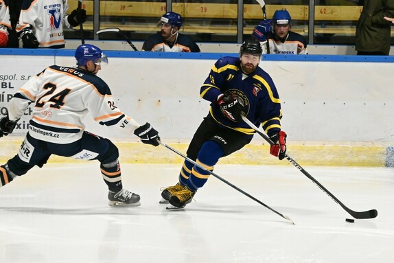 Muži - Veselí nad Lužnicí 12