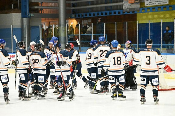 Muži - Č- Krumlov 3