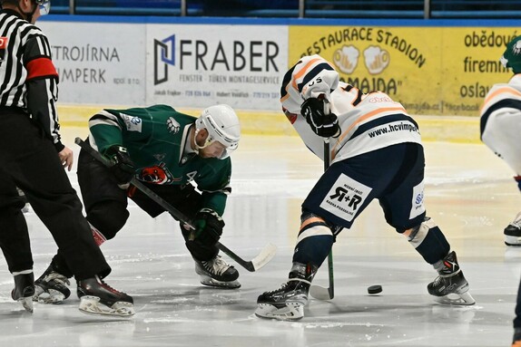 Muži - Č- Krumlov 5