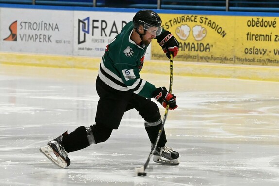 Muži - Č- Krumlov 10