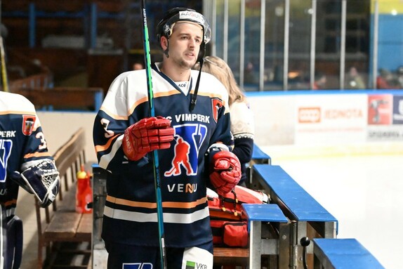 Vimperk - Strakonice 1