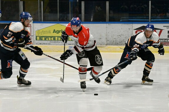 Vimperk - Strakonice 4