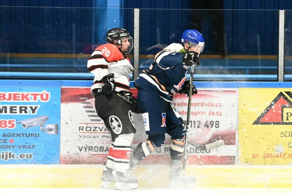 Vimperk - Strakonice 5