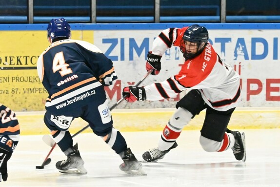 Vimperk - Strakonice 11