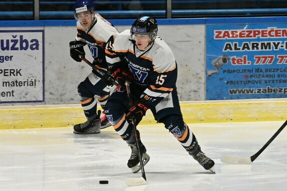 Vimperk - Strakonice 12